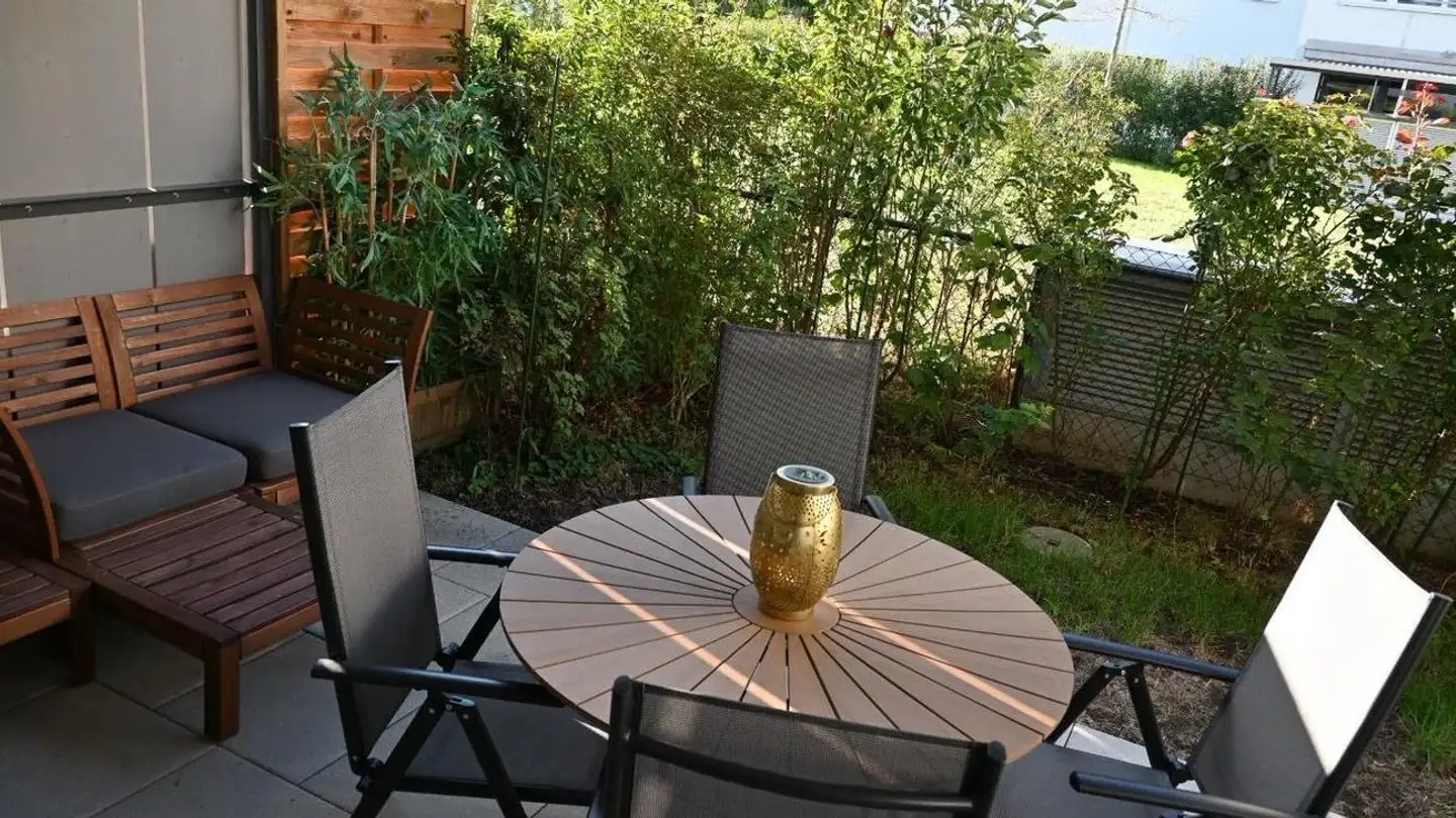 Wohnung mieten - Nebikerstrasse 26, 6247 Schötz