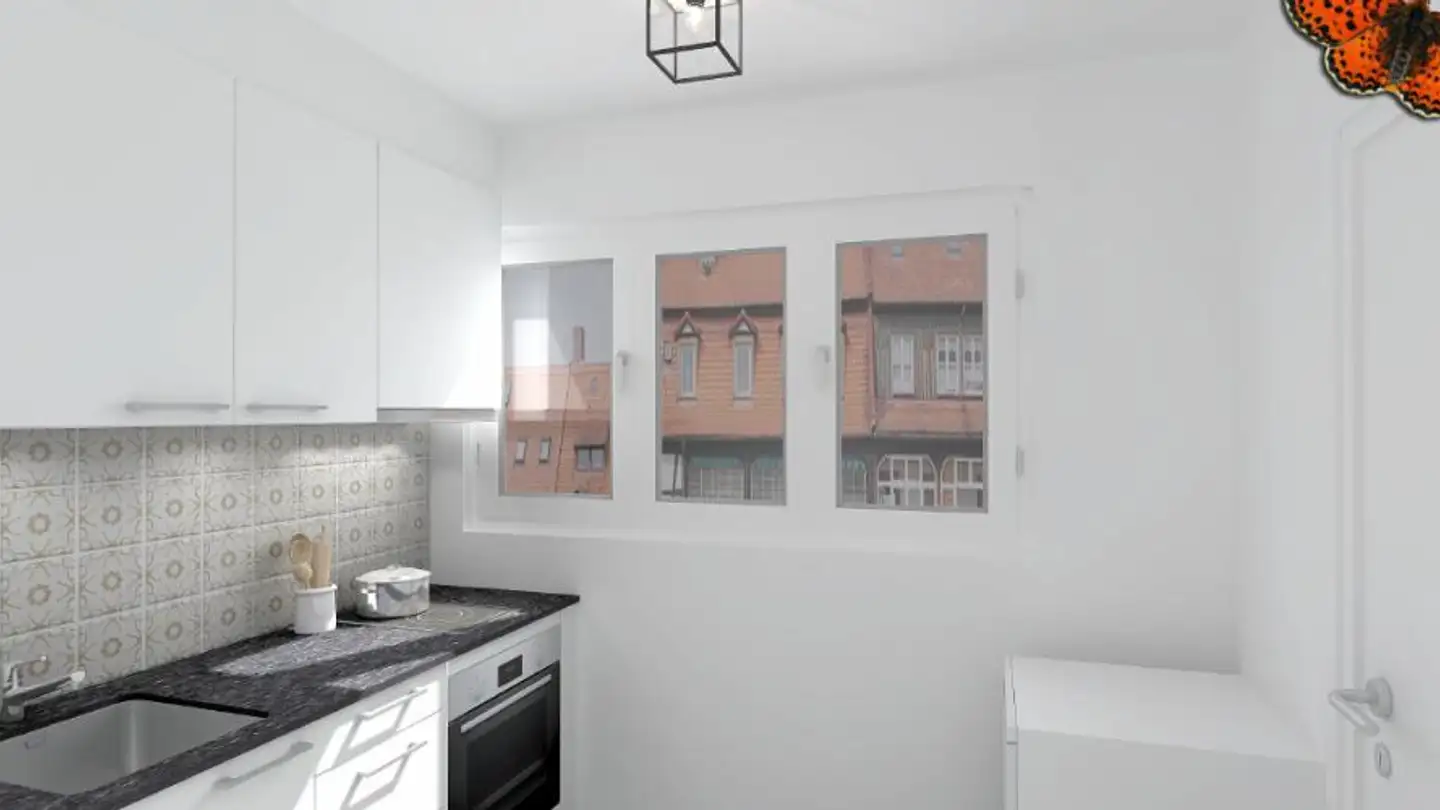 Apartment for rent - Avenue Général-Guisan 13, 1580 Avenches - Photo 2