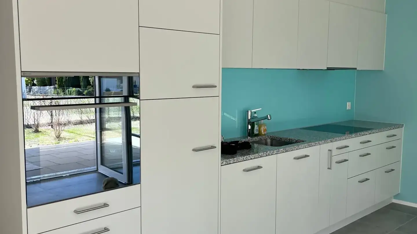 Wohnung mieten - Nebikerstrasse 26, 6247 Schötz - Foto 2