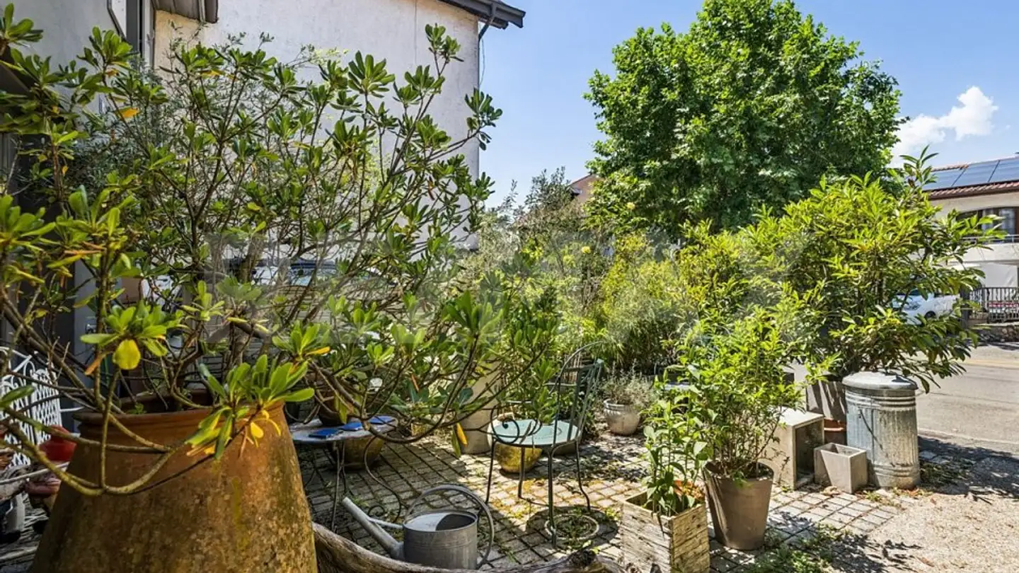 Maison individuelle à vendre - 1214 Vernier - Photo 2