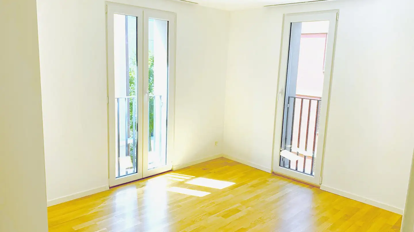 Appartamento in affitto - Schulstrasse 4, 9000 St. Gallen - Foto 3