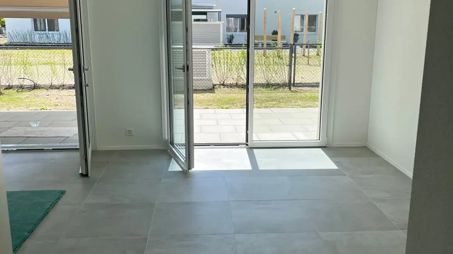 Wohnung mieten - Nebikerstrasse 26, 6247 Schötz - Foto 3