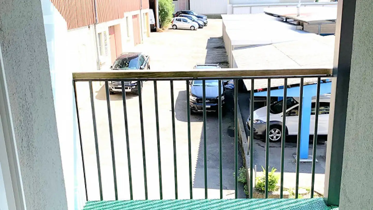 Appartamento in affitto - Schulstrasse 4, 9000 St. Gallen - Foto 4