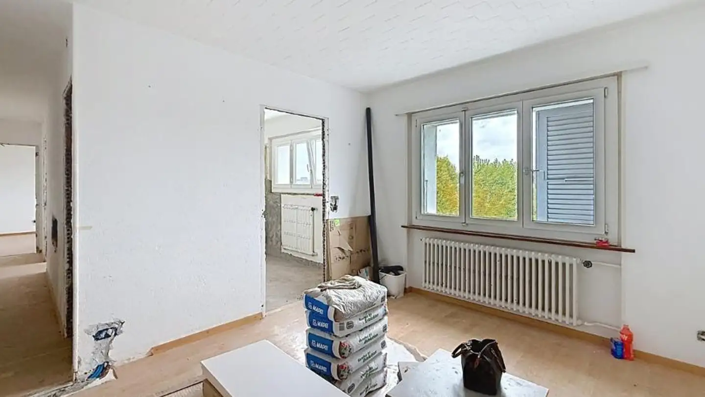 Apartment for rent - Avenue Général-Guisan 13, 1580 Avenches - Photo 3
