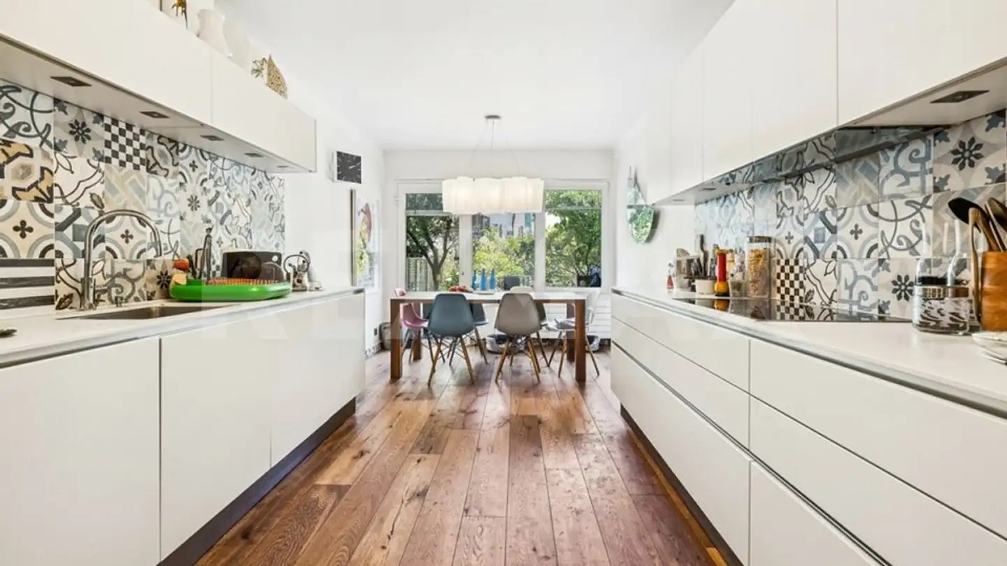 Maison individuelle à vendre - 1214 Vernier - Photo 3