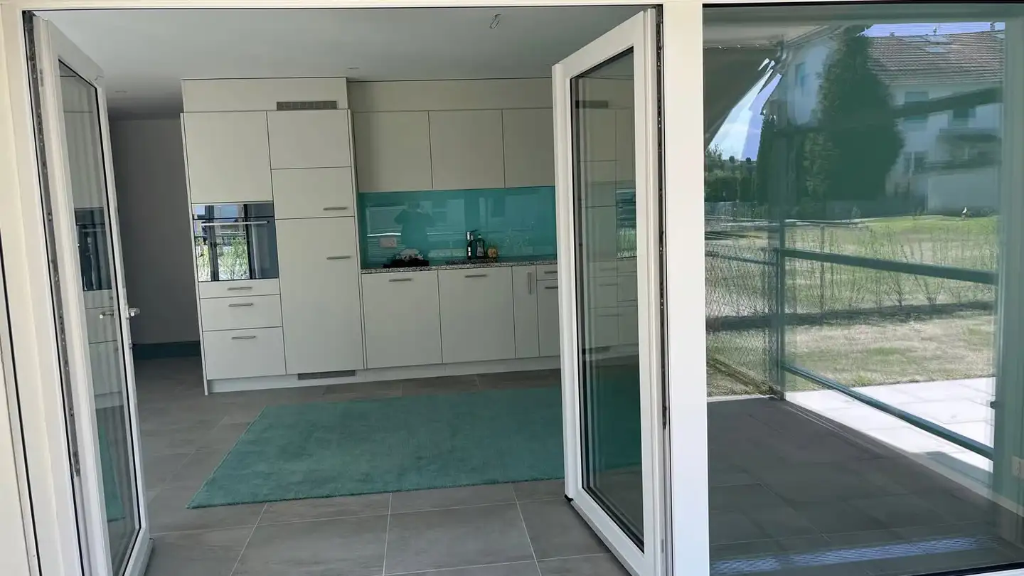 Wohnung mieten - Nebikerstrasse 26, 6247 Schötz - Foto 4