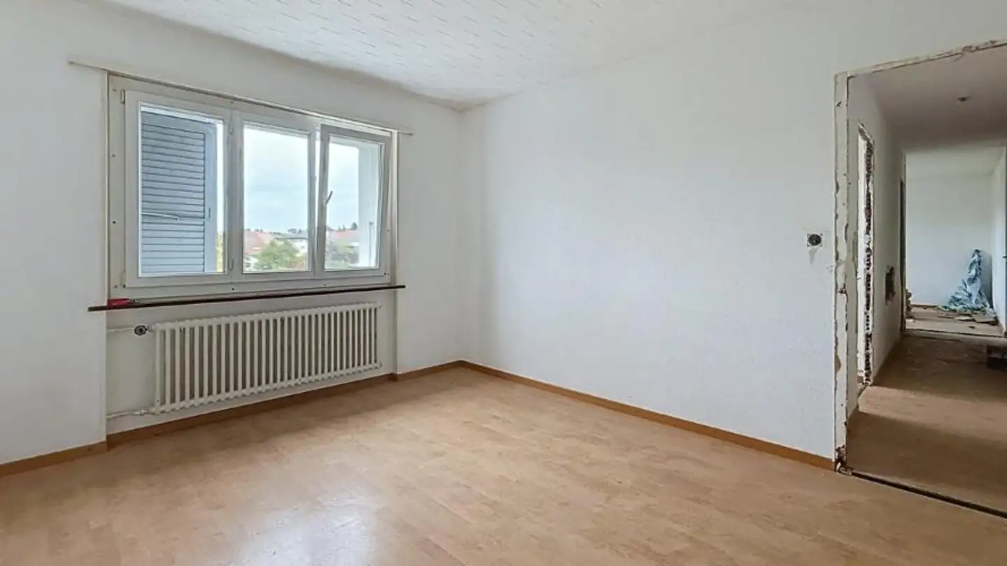 Apartment for rent - Avenue Général-Guisan 13, 1580 Avenches - Photo 4