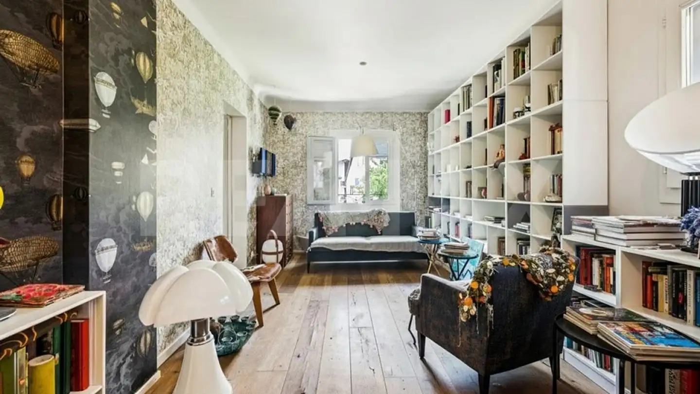 Maison individuelle à vendre - 1214 Vernier - Photo 4