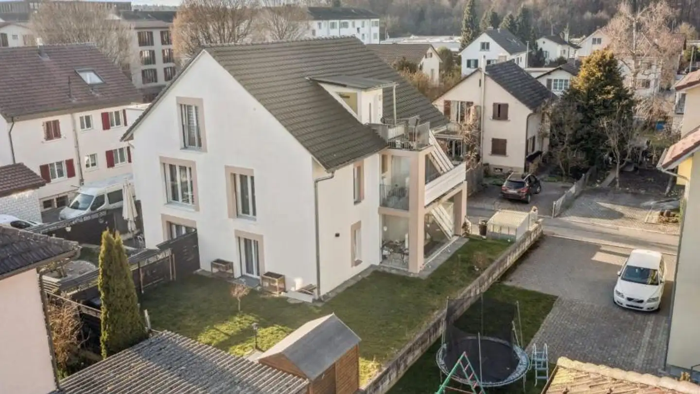 Immeuble mixte à vendre - 4900 Langenthal - Photo 2