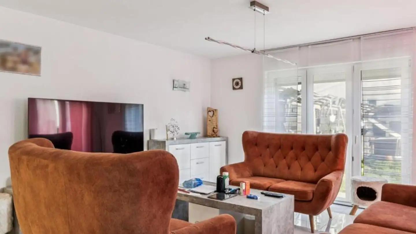 Immeuble mixte à vendre - 4900 Langenthal - Photo 4