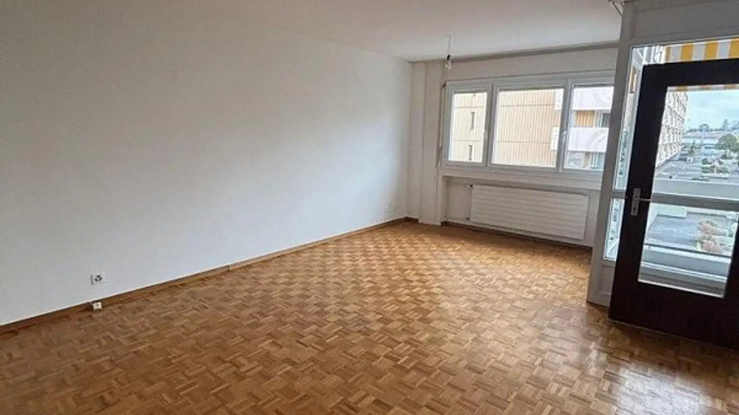 Appartement à louer - Rue Des Lattes 27, 1217 Meyrin - Photo 2