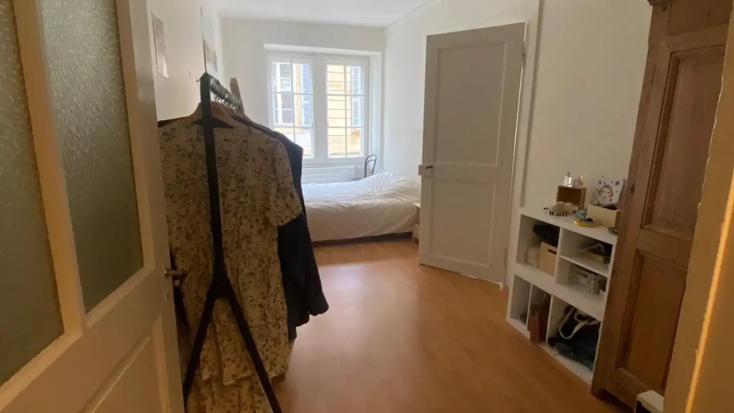 Appartamento in affitto - Rue Des Moulins, 2000 Neuchâtel - Foto 2