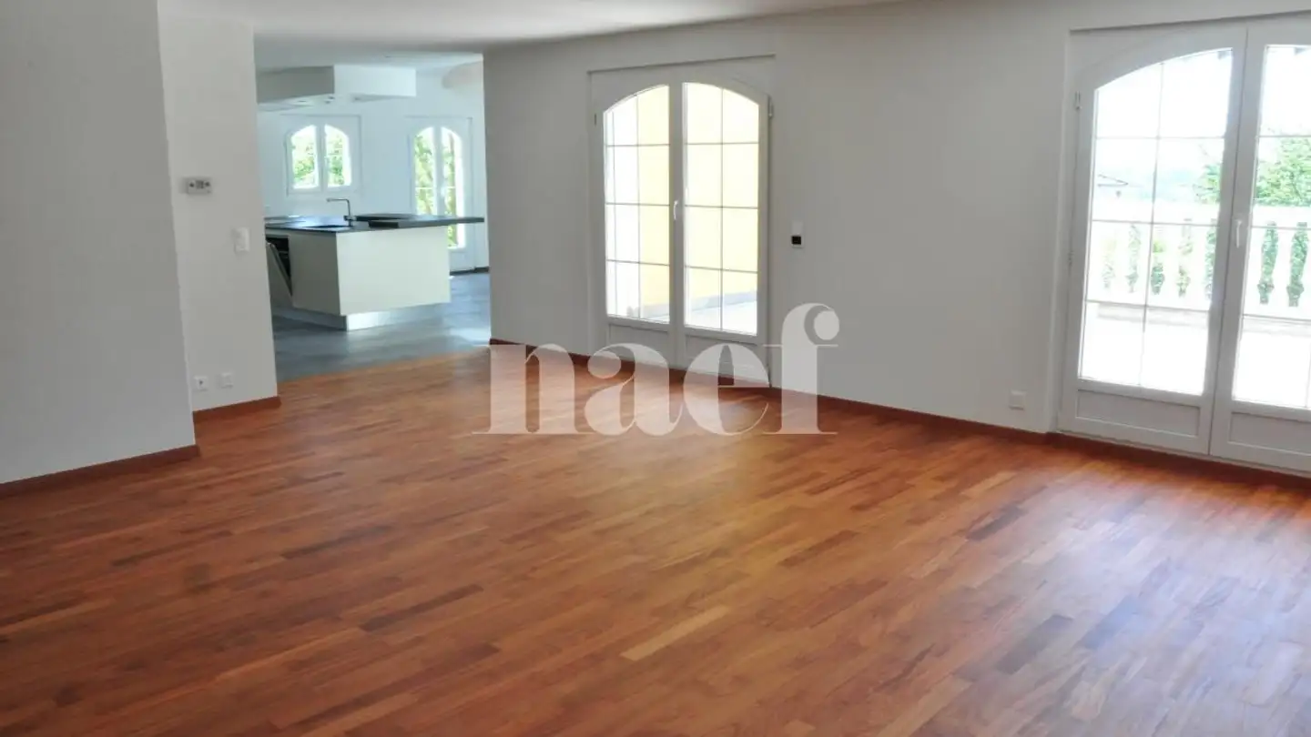 Villa for rent - Chemin De La Sauge 30, 1030 Bussigny - Photo 4