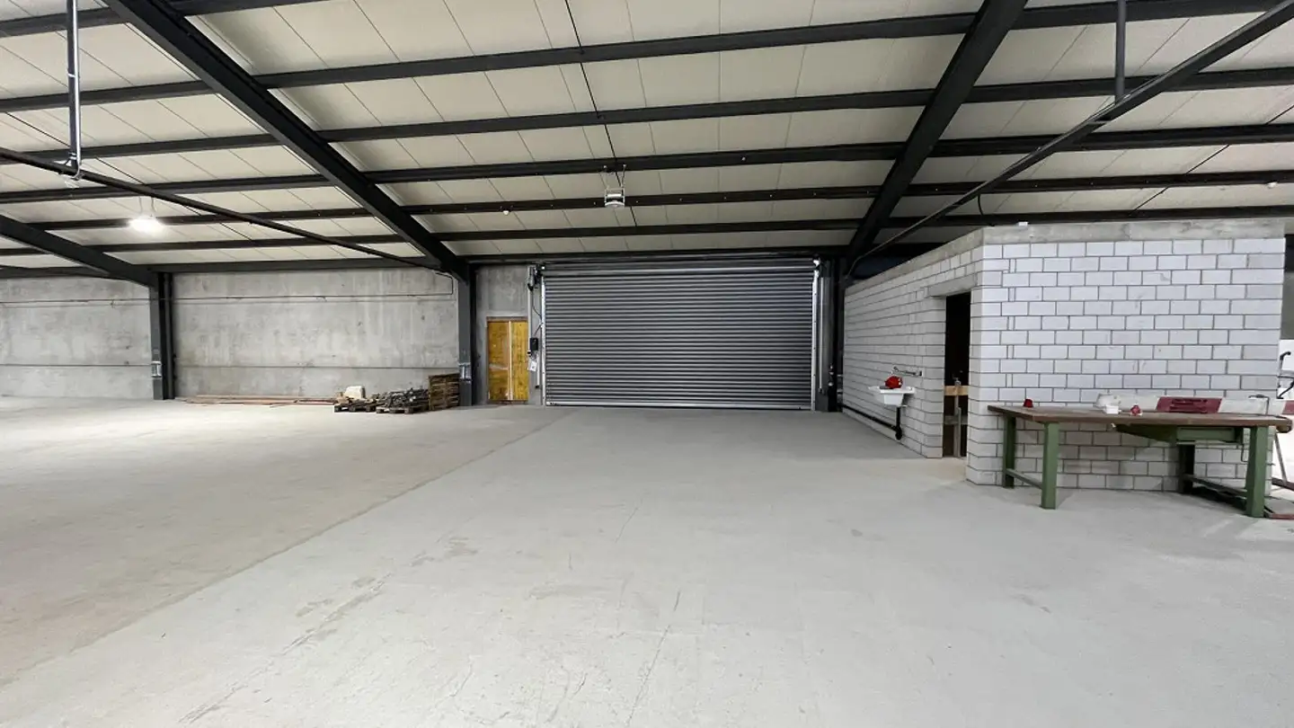 Espace de stockage à louer - Weststrasse 15, 8570 Weinfelden - Photo 4