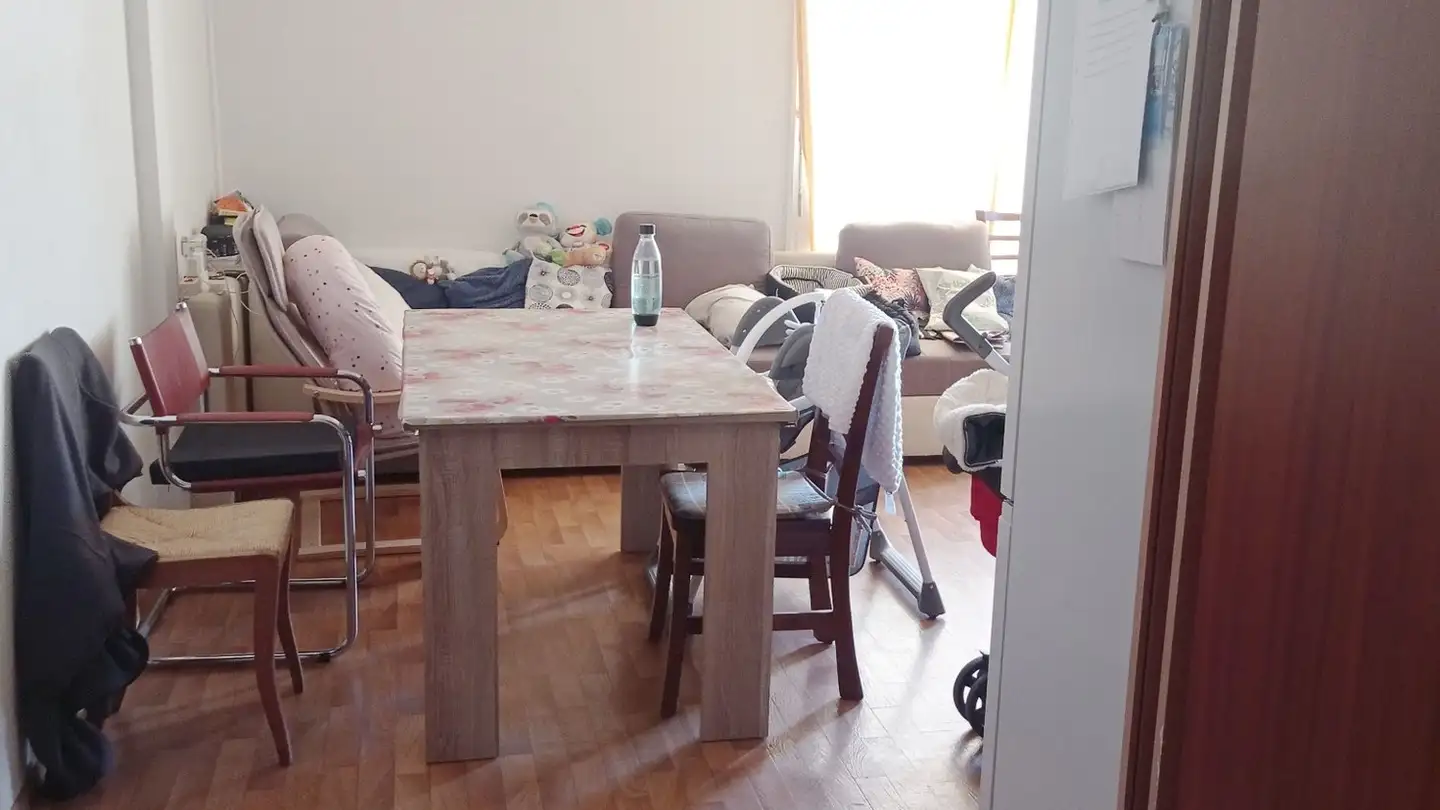 Apartment for rent - Via Quinta, 6710 Biasca