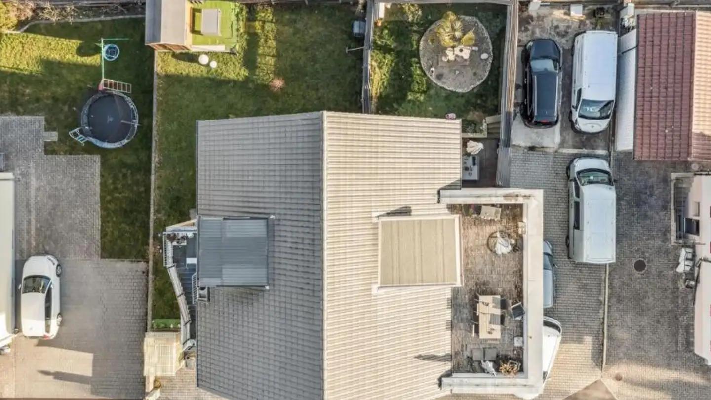 Immeuble mixte à vendre - 4900 Langenthal - Photo 3