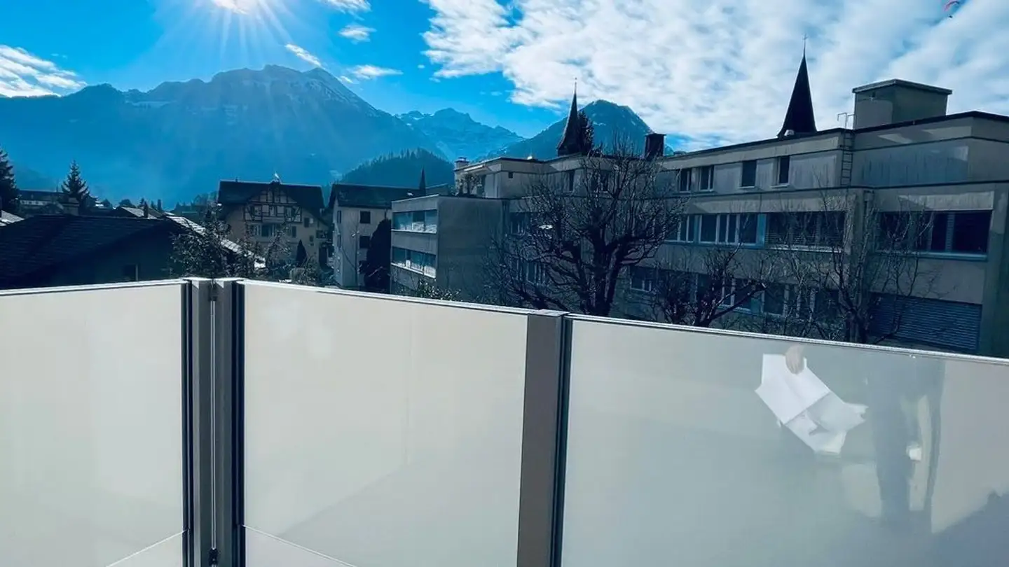 Apartment for rent - Freiestrasse 2a, 3800 Interlaken - Photo 3