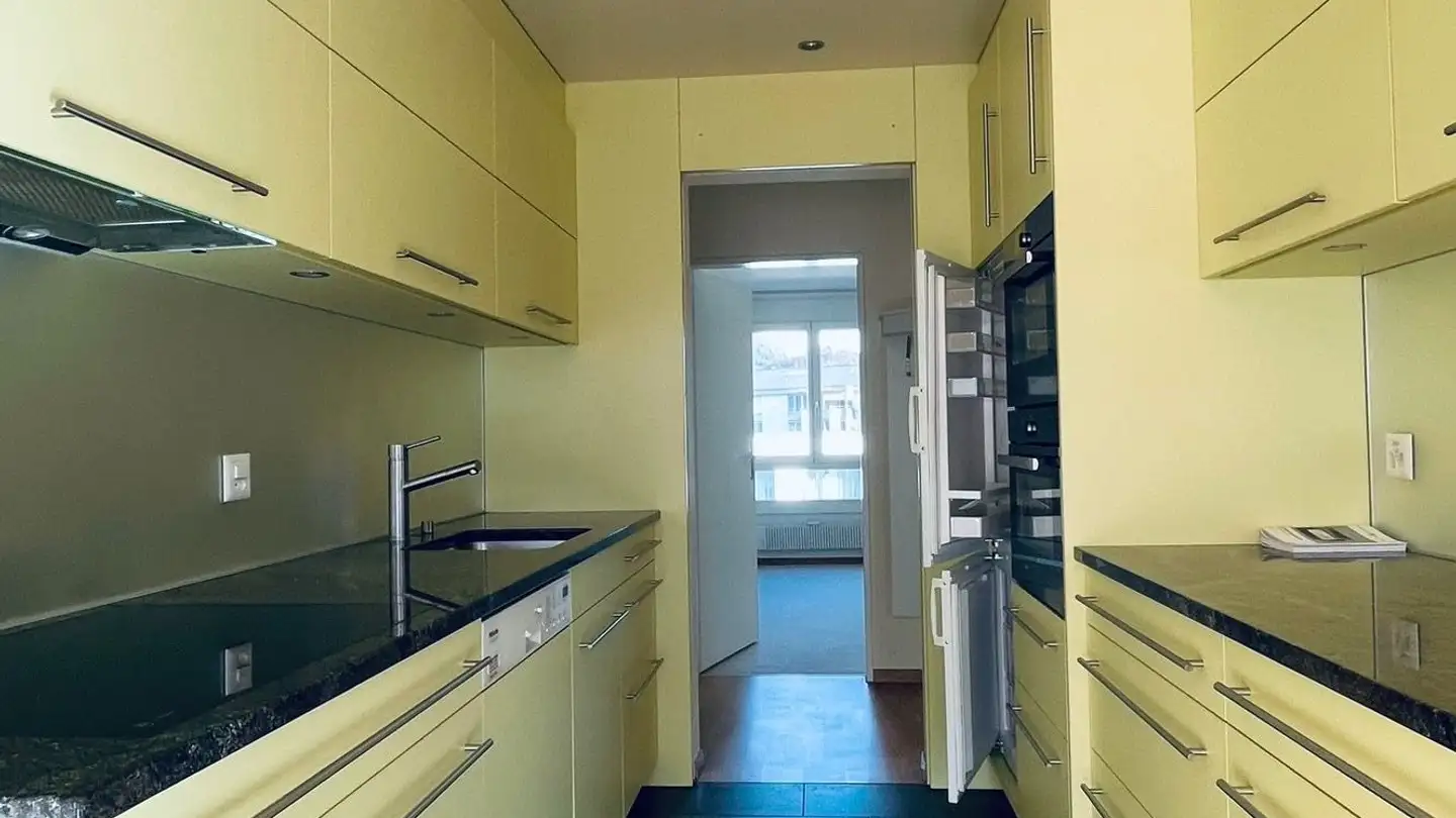 Apartment for rent - Freiestrasse 2a, 3800 Interlaken - Photo 4