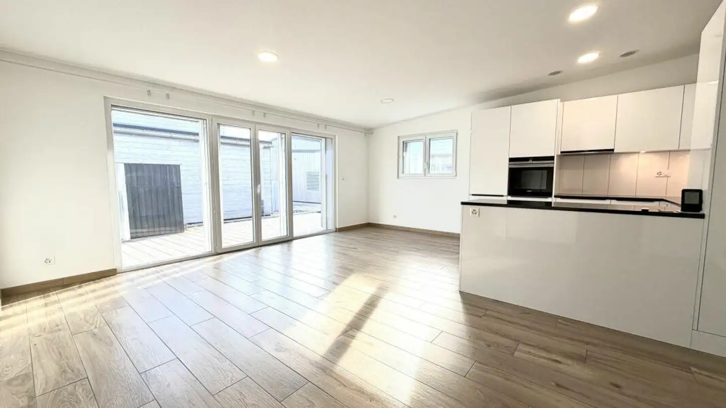 Maison individuelle à vendre - 2720 Tramelan