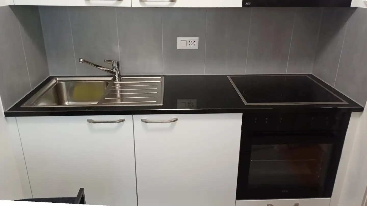 Appartamento in affitto - Chemin De Rionza 19, 1020 Renens VD - Foto 4
