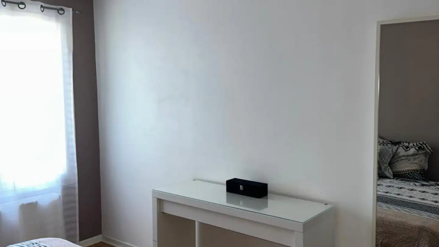 Single room for rent - 1228 Plan-les-Ouates