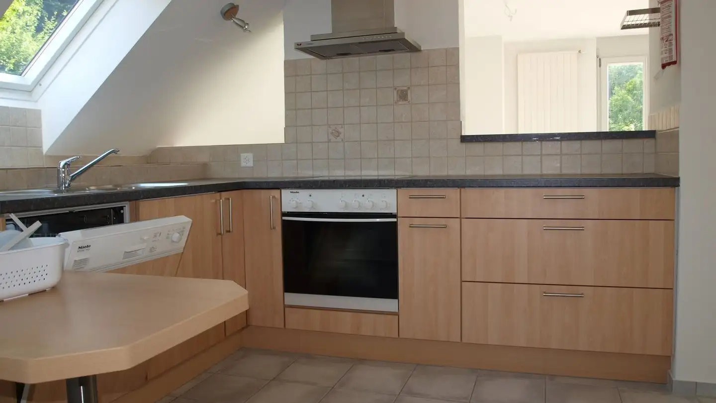 Duplex à louer - Enzenrain 2, 3226 Treiten - Photo 2
