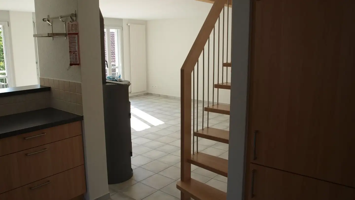 Duplex à louer - Enzenrain 2, 3226 Treiten - Photo 3
