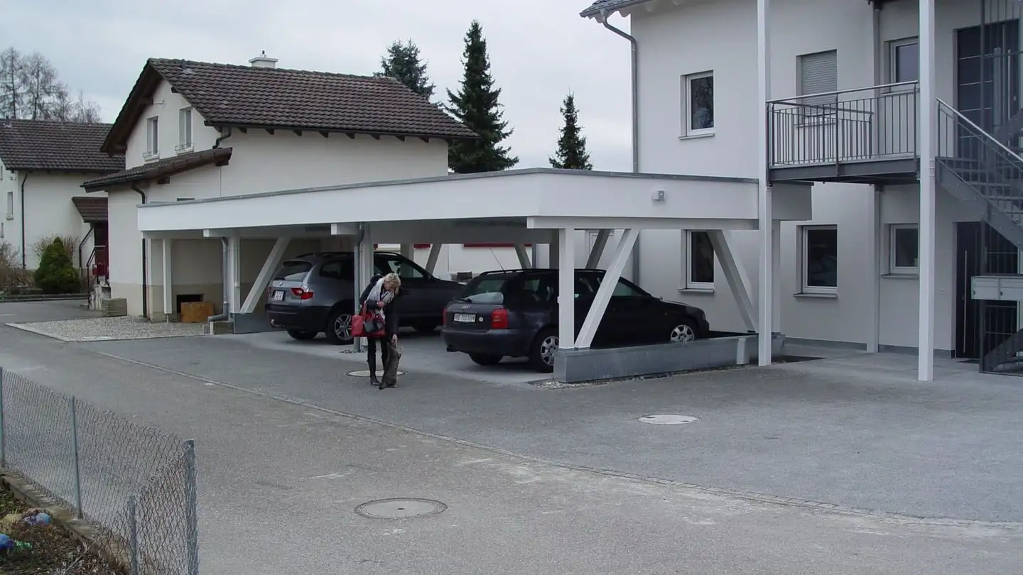 Apartment for rent - Wiesenweg 2, 3427 Utzenstorf - Photo 3