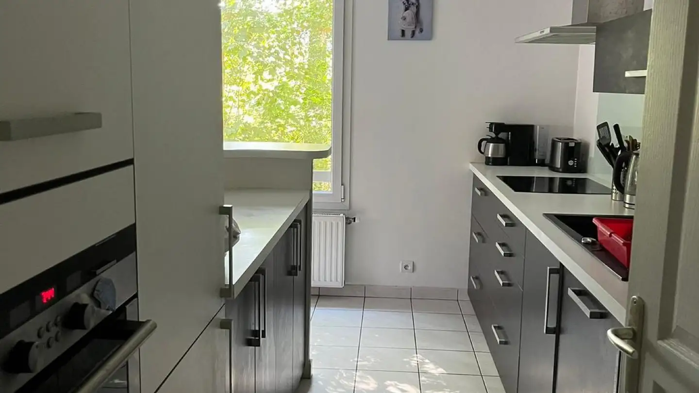 Single room for rent - 1228 Plan-les-Ouates - Photo 2