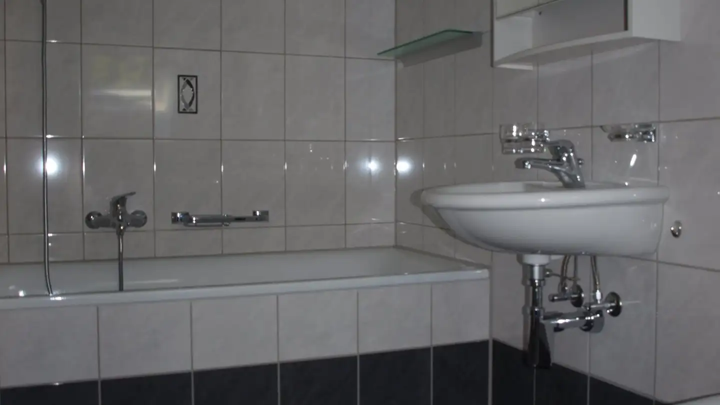 Duplex à louer - Enzenrain 2, 3226 Treiten - Photo 4