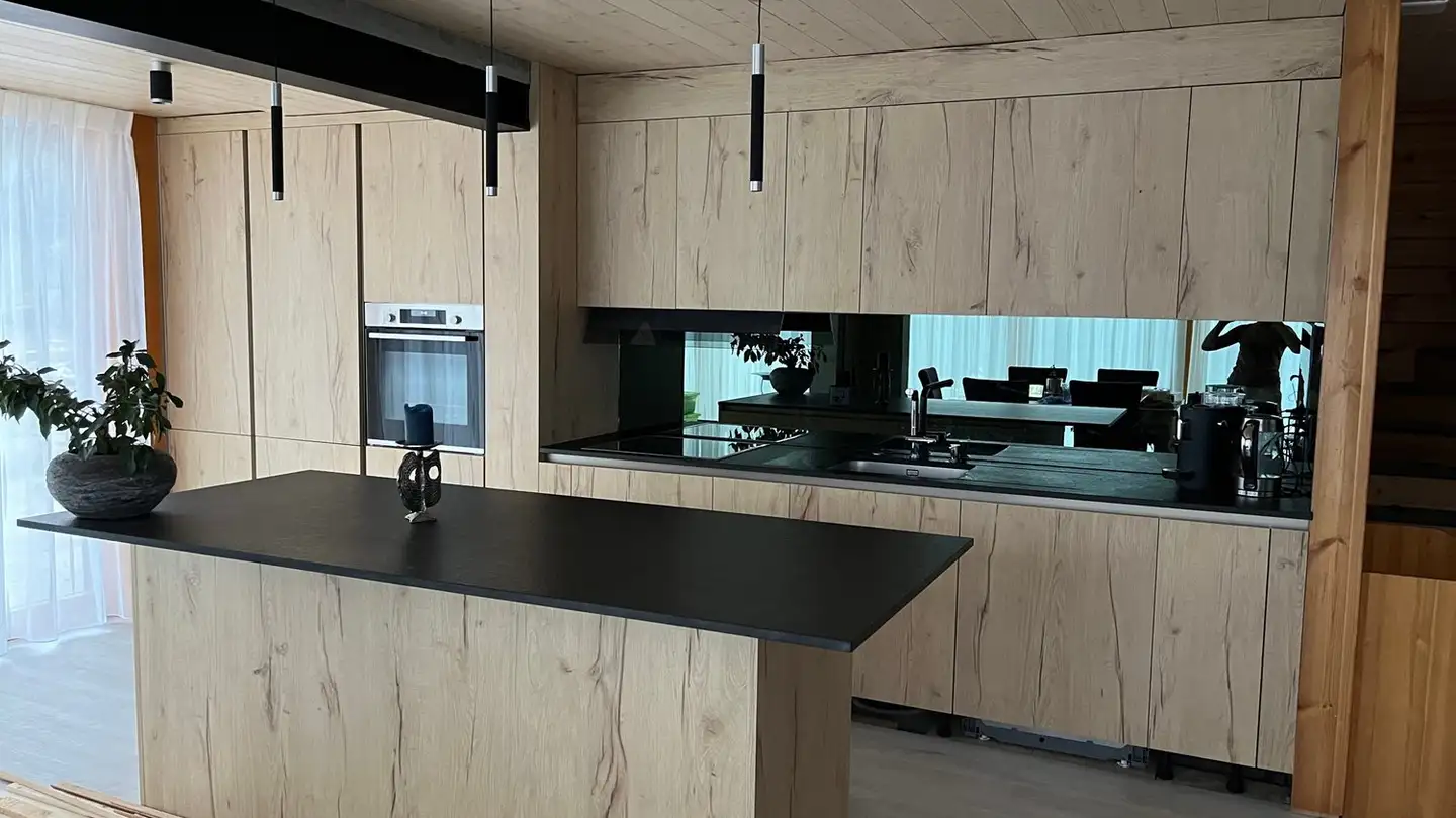 Einfamilienhaus kaufen - 1965 Savièse