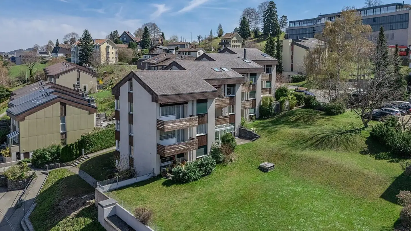 Duplex à vendre - Hinterwies 16, 9042 Speicher - Photo 2