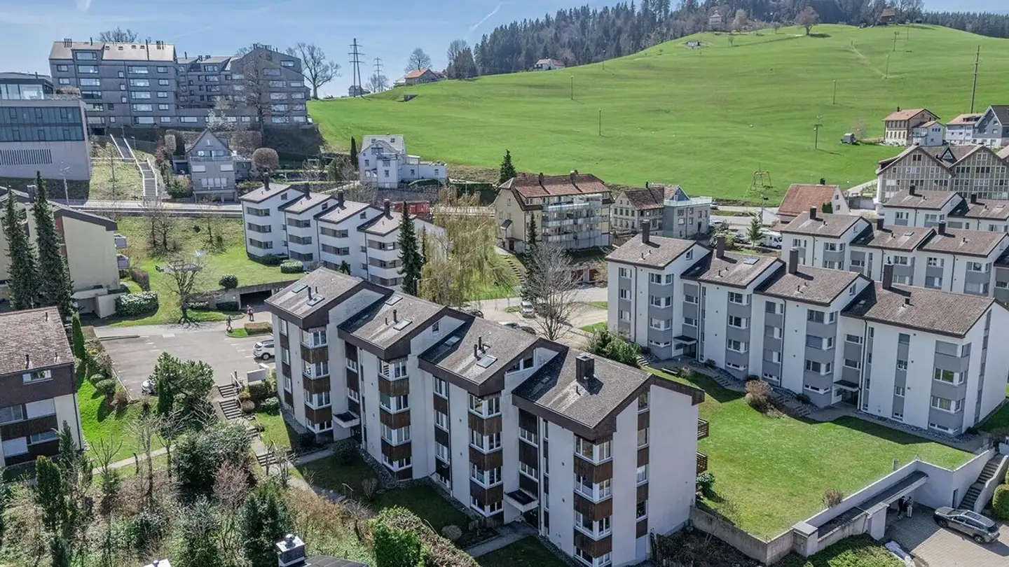 Duplex à vendre - Hinterwies 16, 9042 Speicher - Photo 4