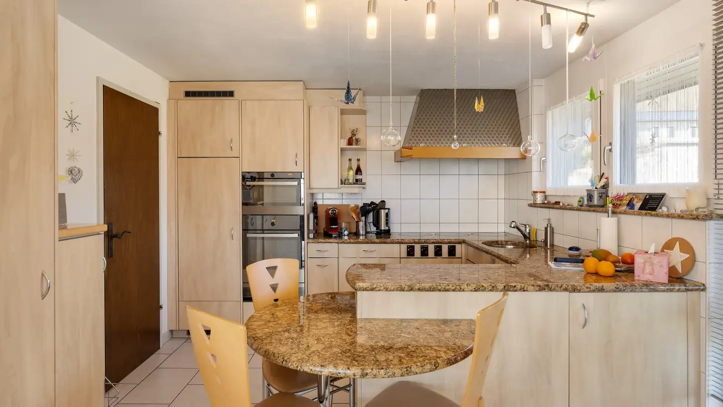 Single house for sale - Simon-Gfellerstrasse 9, 3432 Lützelflüh-Goldbach - Photo 4