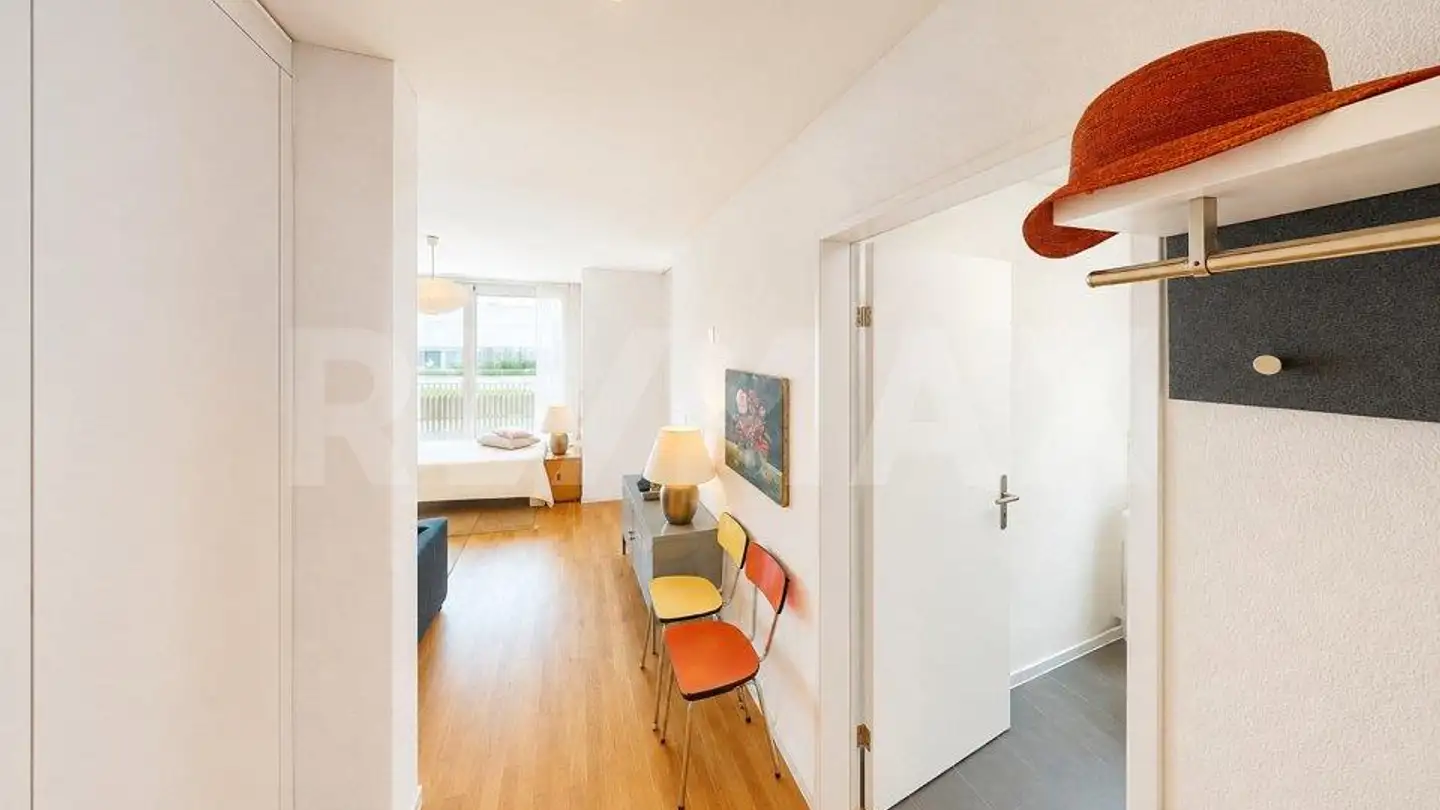 Penthouse for sale - Weissensteinweg 10, 5330 Bad Zurzach - Photo 2