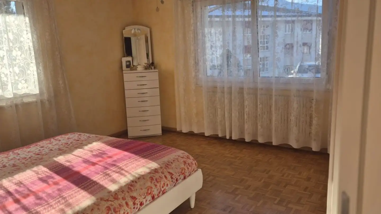 Apartment for rent - Route De Miège 18, 3968 Veyras - Photo 4