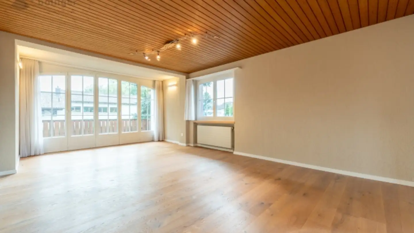 Einfamilienhaus kaufen - Falkenhofweg, 4663 Aarburg - Foto 2