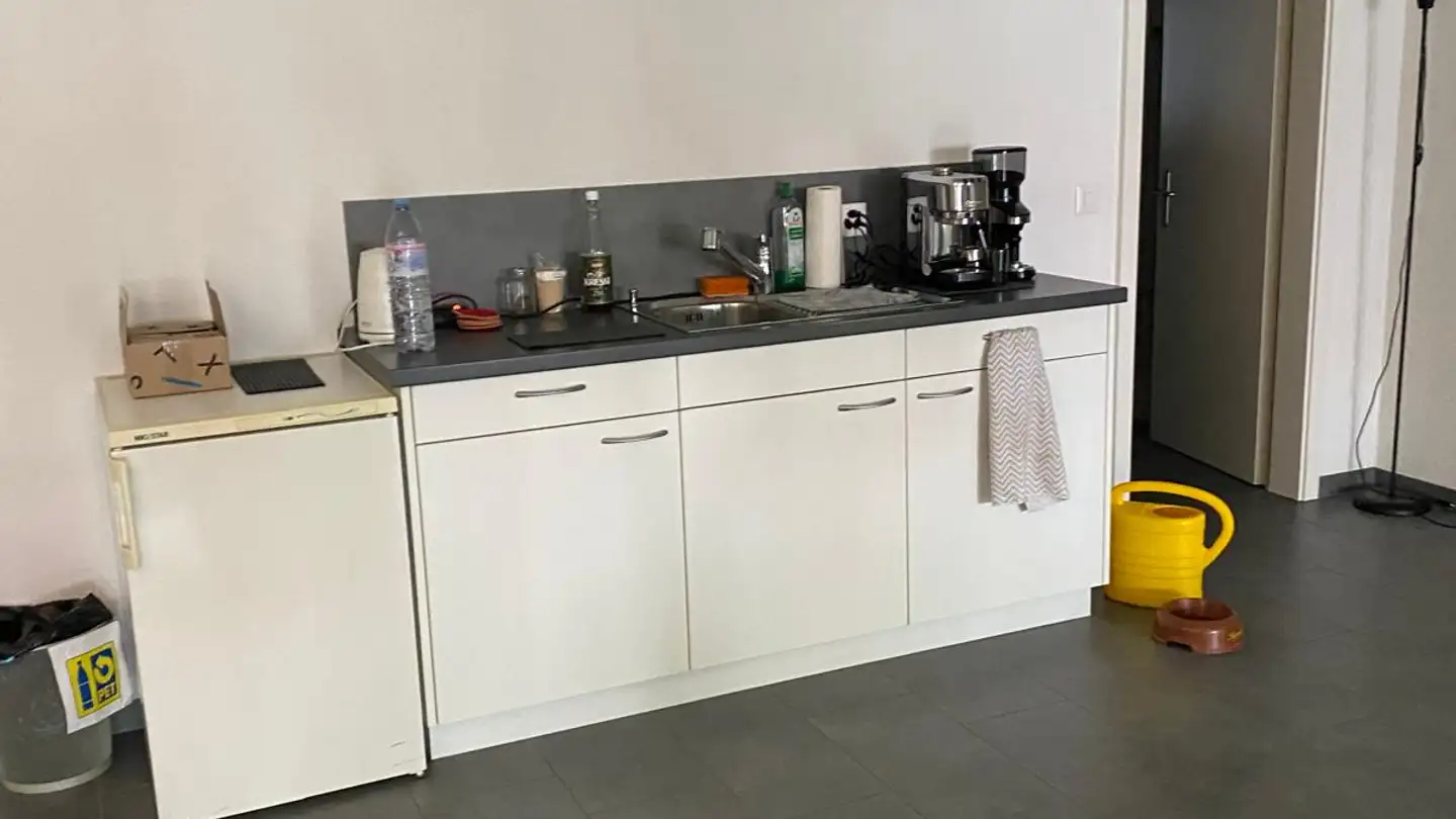 Spazio ufficio in affitto - Hauptstrasse 60, 2575 Täuffelen - Foto 4