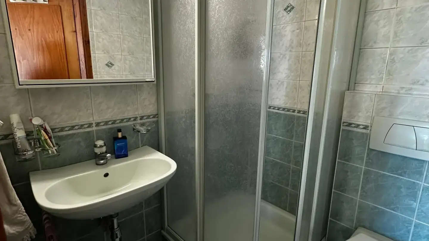 Apartment for rent - Route De La Tourne 7, 2037 Montmollin - Photo 3