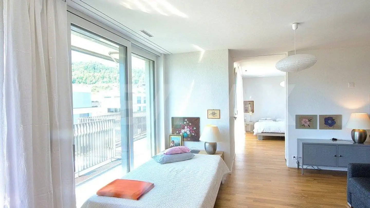 Penthouse for sale - Weissensteinweg 10, 5330 Bad Zurzach - Photo 4