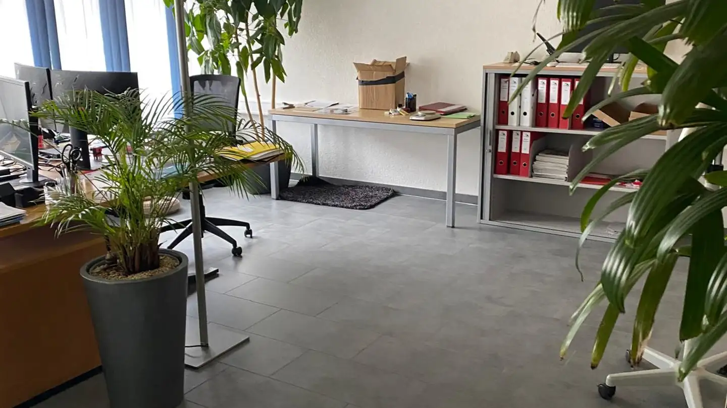 Spazio ufficio in affitto - Hauptstrasse 60, 2575 Täuffelen