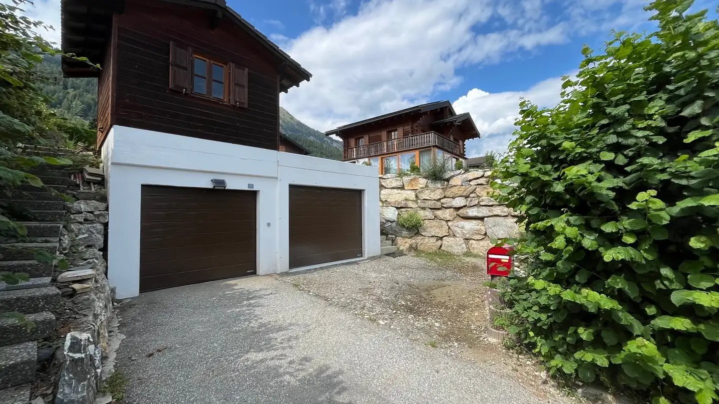 Maison individuelle à vendre - 1965 Savièse - Photo 2