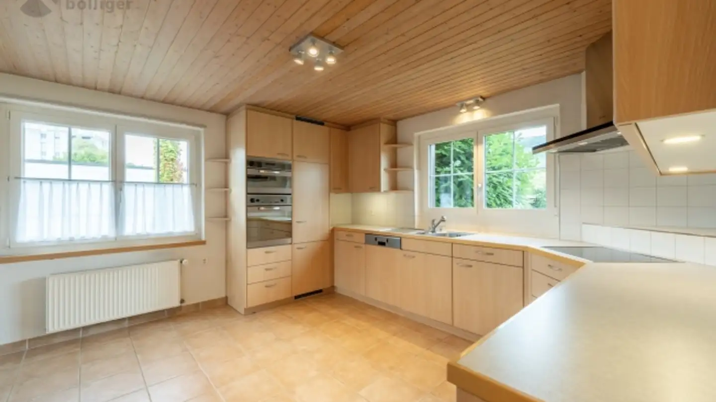 Einfamilienhaus kaufen - Falkenhofweg, 4663 Aarburg - Foto 4