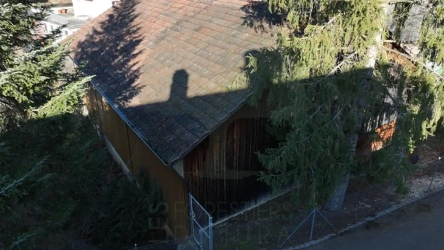 Storage space for rent - Rue Des Tilleuls 1, 2900 Porrentruy - Photo 3