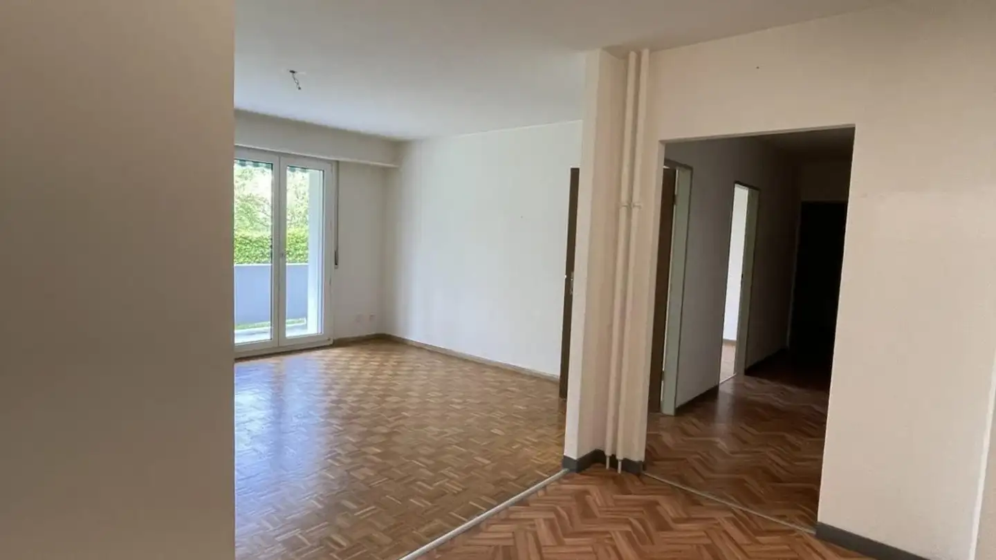 Wohnung mieten - Avenue Du Stade 29, 1530 Payerne