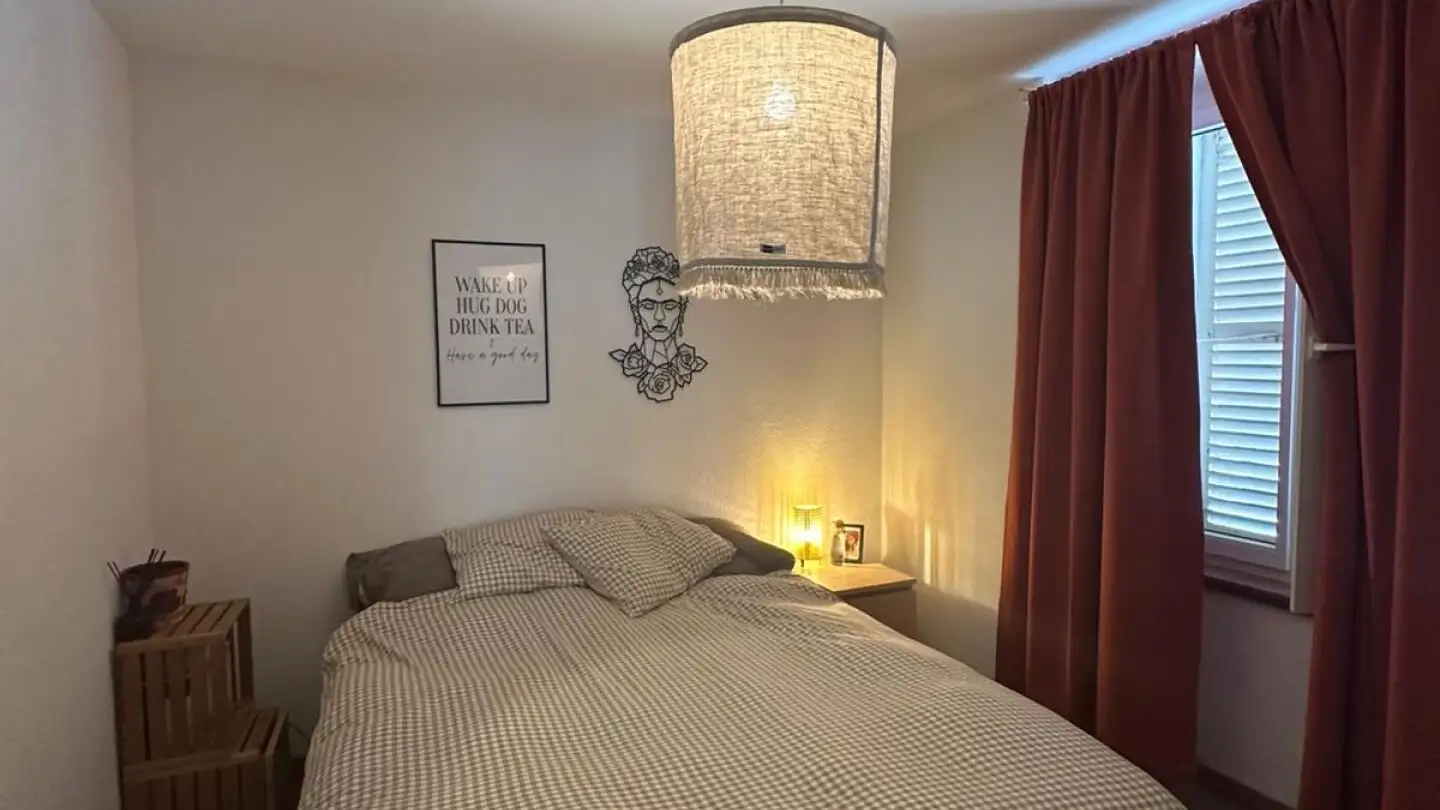 Appartamento in affitto - Rue Paul-Charmillot 56, 2610 St-Imier - Photo 4