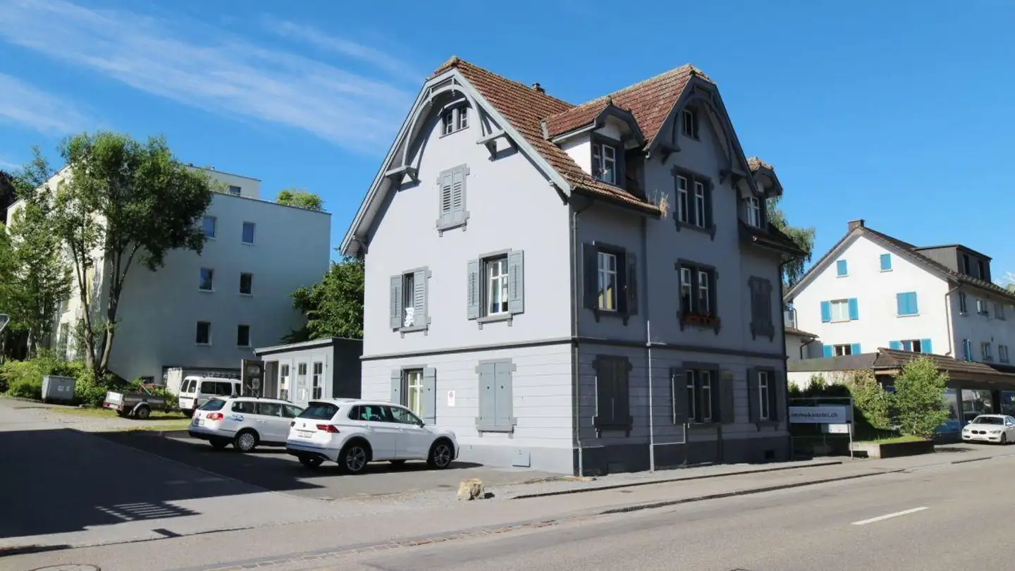 Single house for sale - Romanshornerstrasse 12, 8280 Kreuzlingen - Photo 3