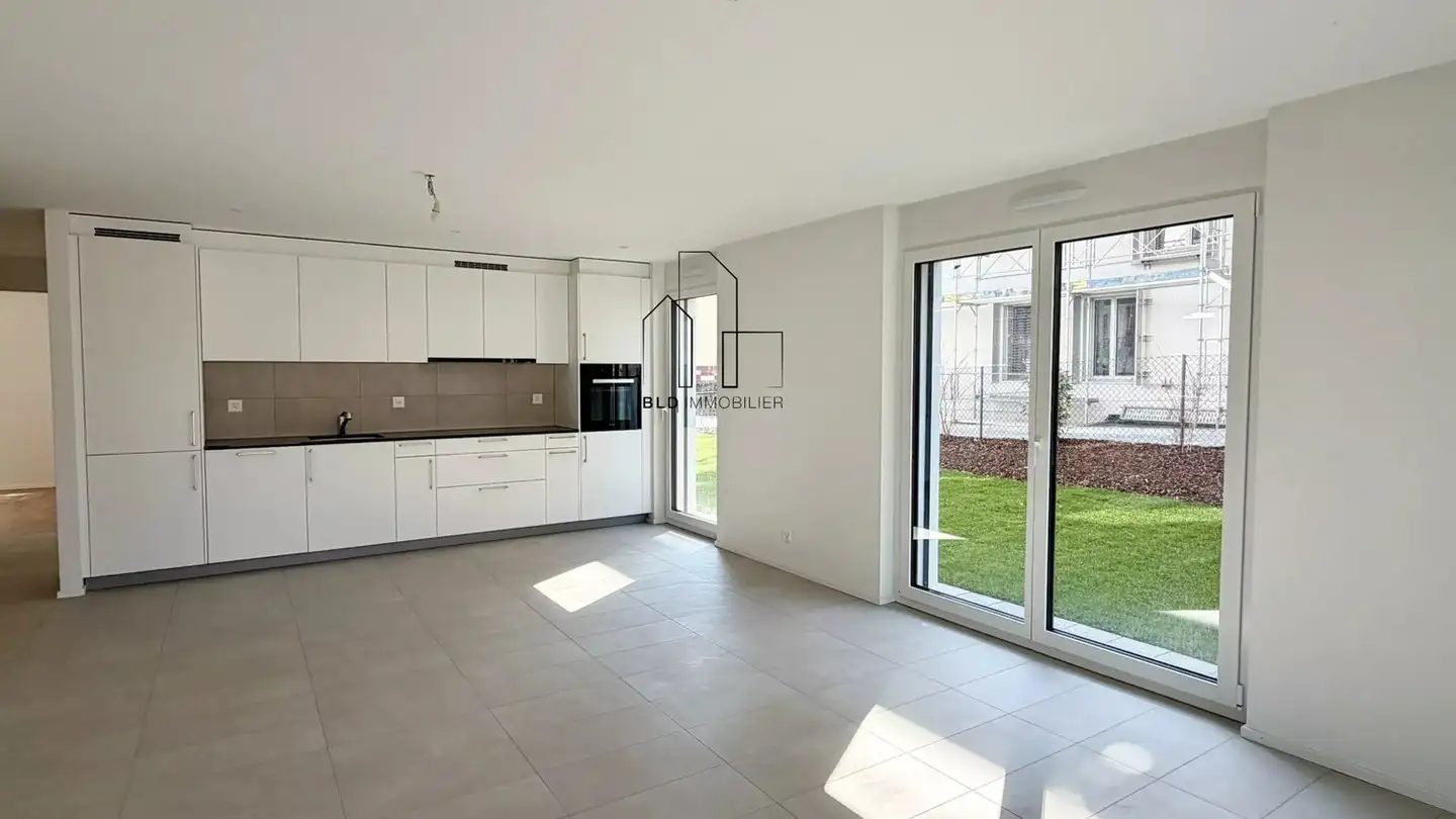 Appartement à vendre - 1681 Billens - Photo 4