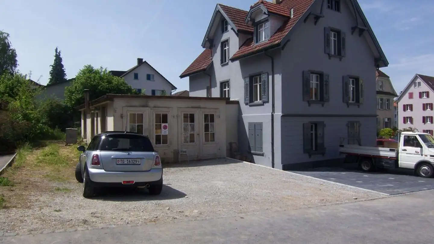 Single house for sale - Romanshornerstrasse 12, 8280 Kreuzlingen - Photo 4