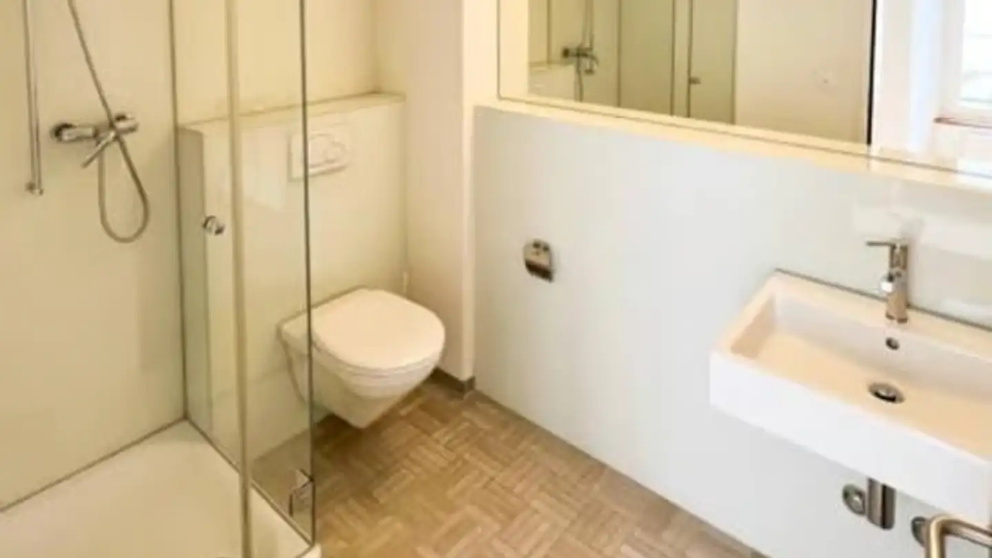 Appartement à louer - Wülflingerstrasse 59, 8400 Winterthur